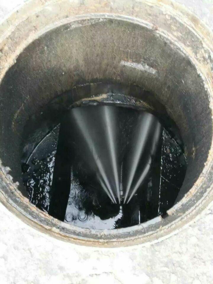 长寿市政管道清洗-排污管道清洗