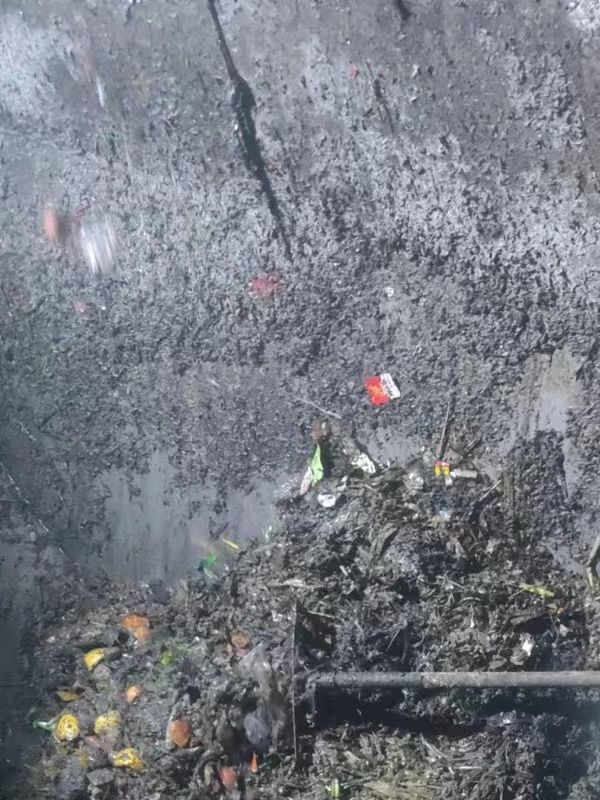 长寿管道结垢危害和原因